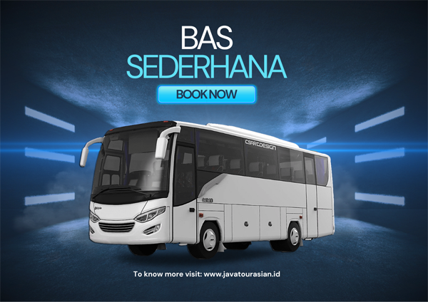 Bas Sederhana
