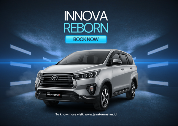 Innova Reborn