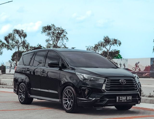5 Kebaikan Sewa Kereta di Jogja