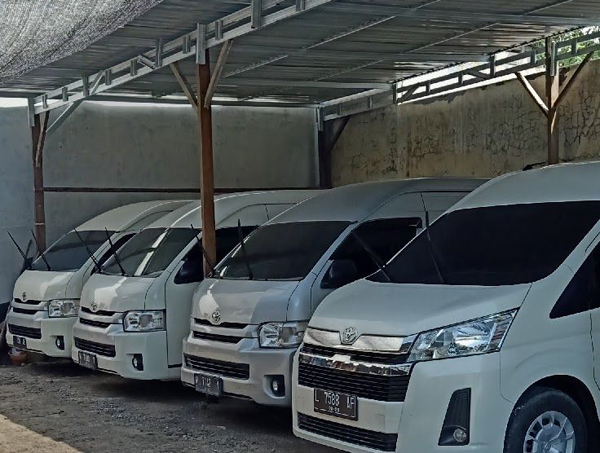 Petua Penting Menyewa Kereta untuk Perjalanan ke Luar Negara