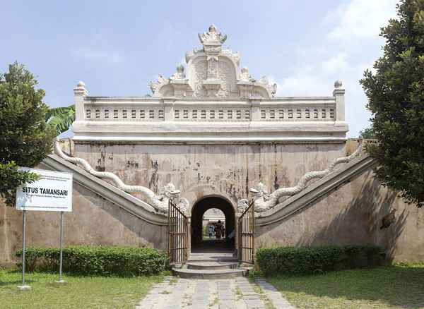 Ide Itinerary Jogja 1 Hari Dengan Bajet Yang Ketat