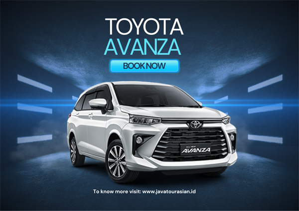 All New Avanza